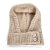 Bivakmuts - Gårda Nivala Knitted Balaclava (beige)