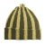 Muts Kinderen - Gårda Bodafors Beanie (groen/geel)