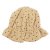 Hoeden Kind - Gårda Lammhult Bucket hat (beige)