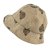 Hoeden Kind - Gårda Teddybear Corduroy Hat (beige)