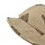 Hoeden Kind - Gårda Teddybear Corduroy Hat (beige)
