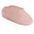 Baret - Gårda Annecy Wool Beret (lichtroze)