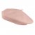 Baret - Gårda Annecy Wool Beret (lichtroze)