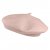 Baret - Gårda Annecy Wool Beret (lichtroze)