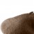 Baret - Gårda Annecy Wool Beret (koffie)