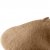 Baret - Gårda Annecy Wool Beret (kameel)