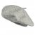 Baret - Gårda Annecy Wool Beret (lichtgrijs)