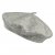Baret - Gårda Annecy Wool Beret (lichtgrijs)