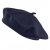 Baret - Gårda Annecy Wool Beret (marineblauw)