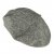 Baret - Gårda Annecy Wool Beret (donkergrijs)