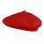 Baret - Gårda Annecy Wool Beret (rood)