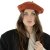 Baret - Gårda Annecy Wool Beret (koper)