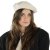 Baret - Gårda Annecy Wool Beret (gebroken wit)
