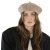 Baret - Gårda Annecy Wool Beret (taupe)