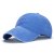 Caps - Gårda Washed (blauw)