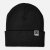 Muts - Brixton Harbor Watch Beanie (zwart)