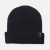 Muts - Brixton Heist Beanie (zwart)