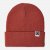 Muts - Brixton Harbor Watch Beanie (rood)