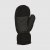 Handschoenen - Kombi Women's Camilla Waterguard Sherpa Mitt (zwart)