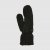 Handschoenen - Kombi Women's Camilla Waterguard Sherpa Mitt (zwart)