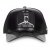 Cap - Capslab DC Comics Batman 2 (zwart)