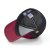 Pet - Capslab Marvel Iron Man Premium (zwart/rood)