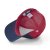 Pet - Capslab Marvel Spiderman Premium (rood/blauw)