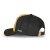 Pet - Capslab Tom & Jerry Jerry (zwart/geel)