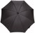 Paraplu - Fulton Commisioner (zwart)