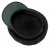 Fiddler cap - CTH Ericson Vega Wool (zwart)
