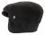 Flat cap - CTH Ericson Eric Sr Melton Earflap Cap (zwart)
