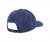 Caps - Djinn's Softcord 1Tone Ranger Cap (blauw)
