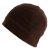 Mutsen - Gårda Lindesberg Fleece Beanie (bruin)