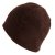 Mutsen - Gårda Lindesberg Fleece Beanie (bruin)