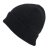 Mutsen - Gårda Selfoss Wool Beanie (zwart)