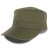 Flat cap - Gårda Army Cap (groen)
