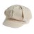 Flat cap - Gårda Carlisle Corduroy Cap (beige)