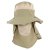 Hoeden - Gårda Bucket Hat (beige)