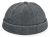 Muts - Gårda Rossville Docker Beanie (zwart)