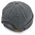 Muts - Gårda Rossville Docker Beanie (zwart)
