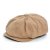 Flat cap - Gårda Ardmair Newsboy (beige)