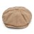 Flat cap - Gårda Ardmair Newsboy (beige)