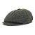 Flat cap - Gårda Balmerino Newsboy (groente)