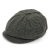 Flat cap - Gårda Balmerino Newsboy (groente)
