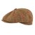 Flat cap - Gårda Premium Callander Wool Newsboy (bruin)