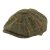 Flat cap - Gårda Premium Callander Wool Newsboy (groente)