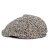 Flat cap - Gårda Coulter Newsboy (beige)