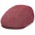 Flat cap - Gårda Nickleby Sixpence (rood)
