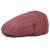 Flat cap - Gårda Nickleby Sixpence (rood)
