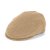 Flat cap - Gårda Premium Selby Wool Sixpence (beige)